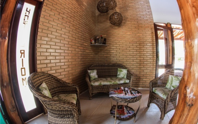 Hotel Rio Mar