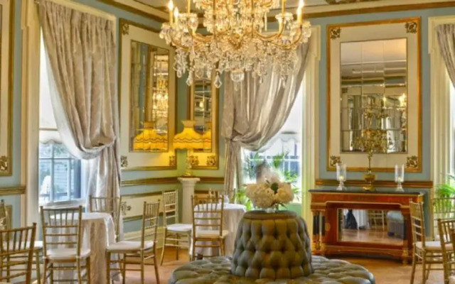 Maxwell Mansion