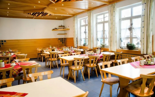 Wallfahrts-Gaststatte Heilbrunnl