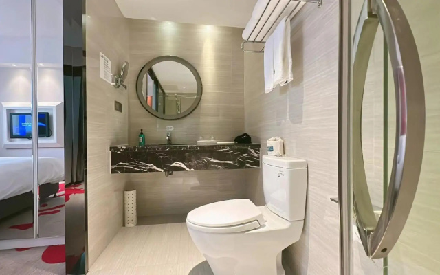 Holiday Inn Express Xiamen Lushan by IHG