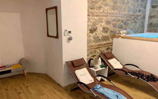 Villino Eleonora B&B