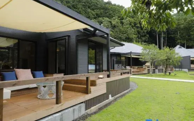 Villa Otogibanashi