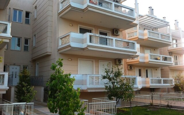 Cybele Kifissia Apartments