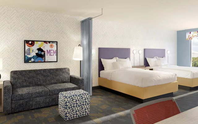Home2 Suites by Hilton Muncie