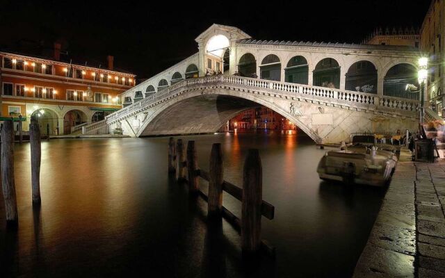 GRITTI Grand Canal