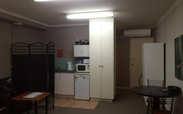 Australian Home Away at Box Hill 2 Bedroom