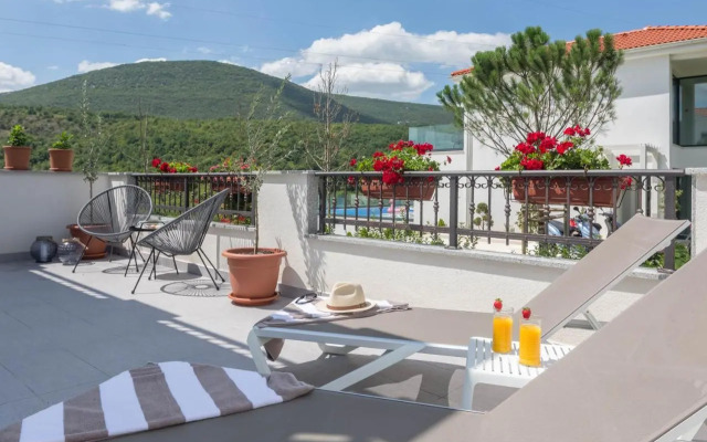 Apartman Nada