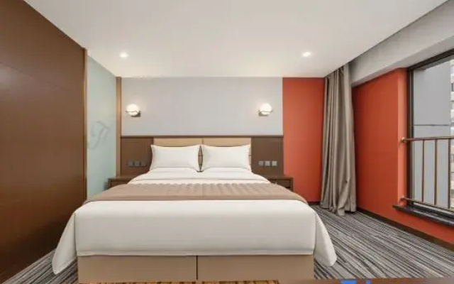 Lanjing Homestay