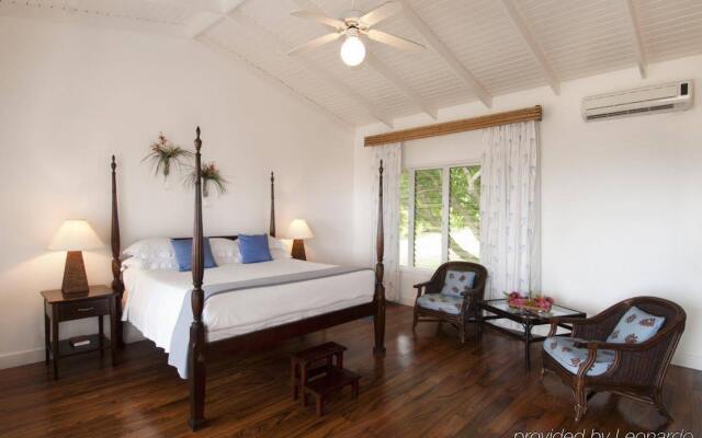 Montpelier Plantation & Beach