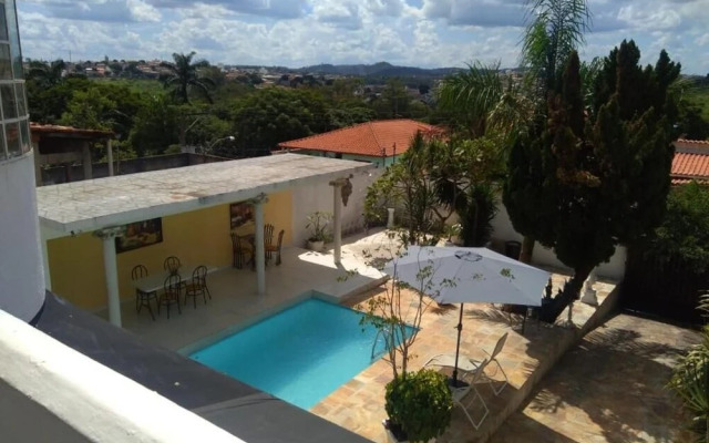 Vila Domini
