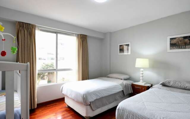 Central Apart in San Isidro - Lima