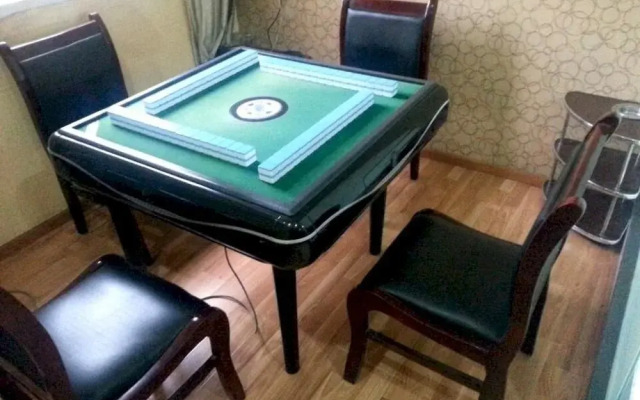 Wuhan Hengfeng Business Hotel