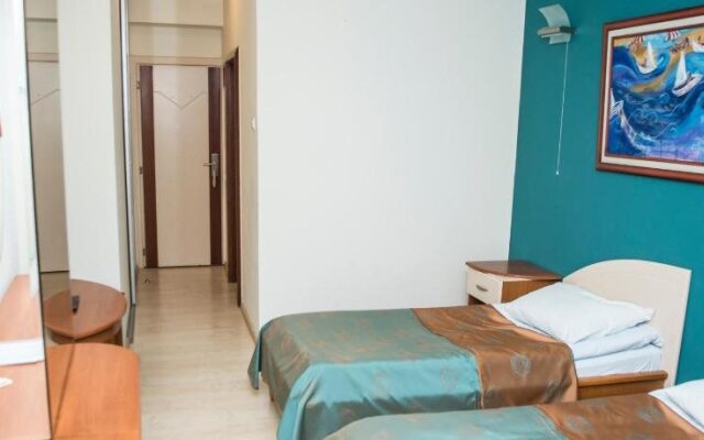 Hotel Niski Cvet