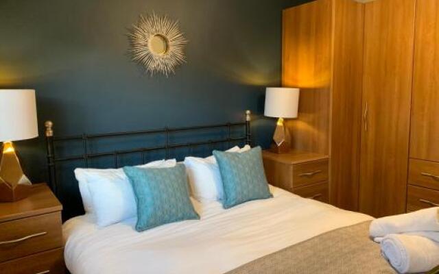 Accommodation Windsor Ltd - Lawrence Court