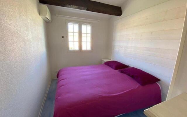 Maison Sainte-Maxime, 3 pièces, 4 personnes - FR-1-226-464