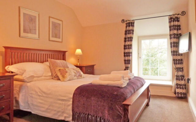 Holiday Home Garthen