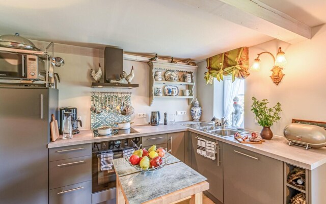 Awesome Home in Dagebüll With 2 Bedrooms and Wifi