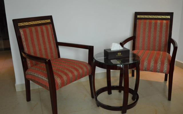 Tiffany Diamond Hotel Mtwara