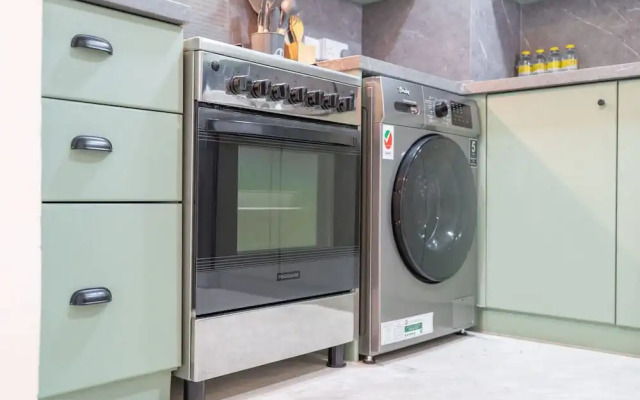 Stylish and Spacious Apartment in Vibrant JVC Dubai