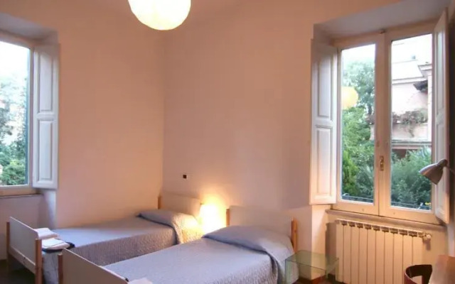 Rsh Poerio Apartments