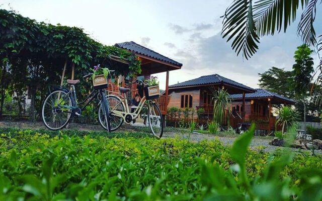 Meedee Homestay