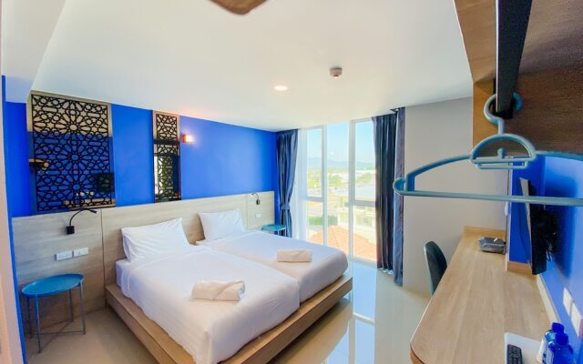 One Budget Hotel Chiang Rai Airport