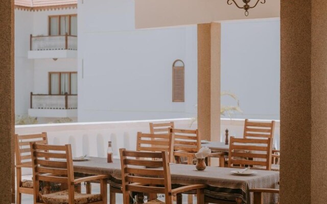 Abuso Inn