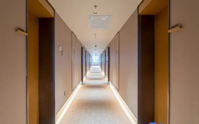JI Hotel (Huai'an District Wanda Plaza)
