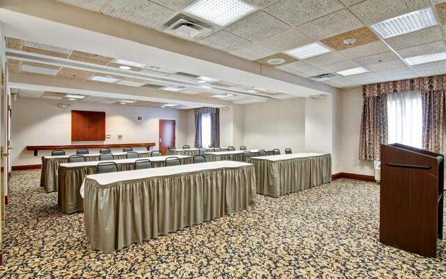 Hampton Inn & Suites Leesburg