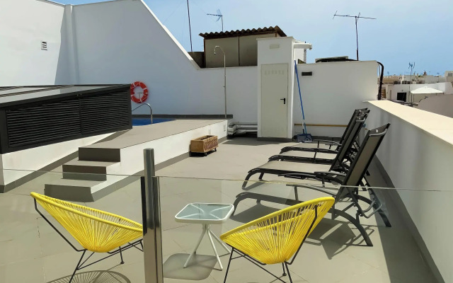 Feelathome Rivero Apartments