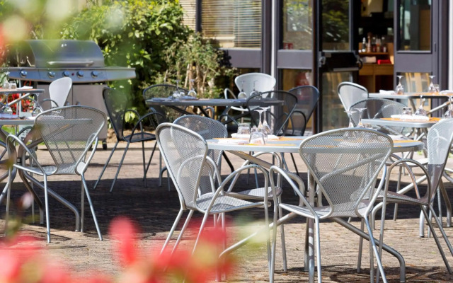 Mercure Paris Le Bourget