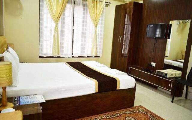 Roopkatha Hotel Kalimpong