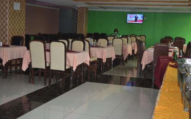 Isiolo Landmark Hotel