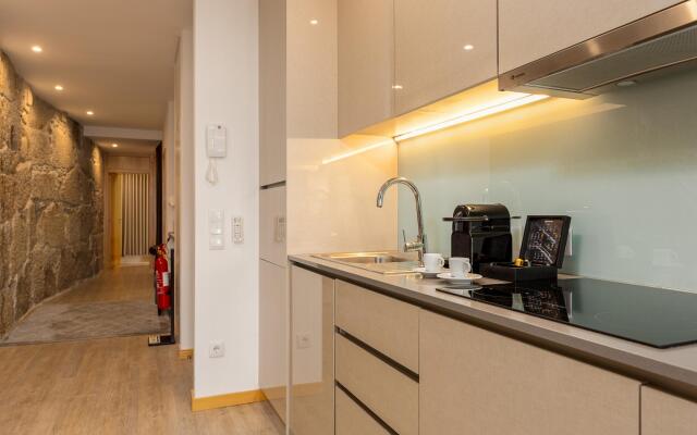 YOUROPO - Ribeira Gaia 1