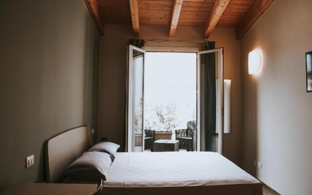 Albergo Cavallo Bianco