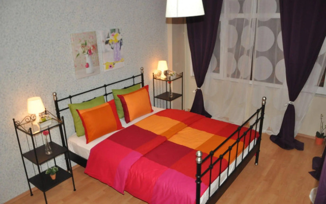 Aksaray Findikzade Fuarev Apartments
