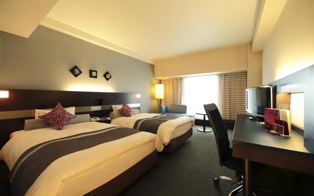 Crowne Plaza ANA Kumamoto New Sky by IHG