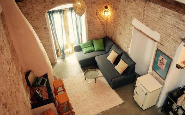 The Farm Lodge
