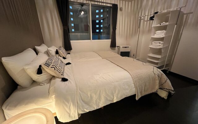 Sun Court South 6 Ichibankan