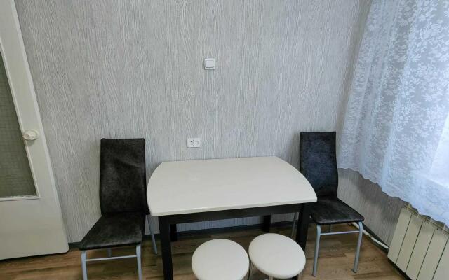 Апартаменты на улице Металлургов 15