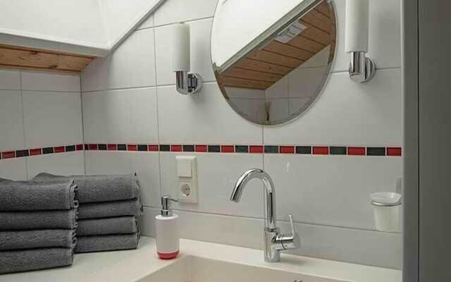 Juwel Feriendorf Glücksburg - Holnis 13