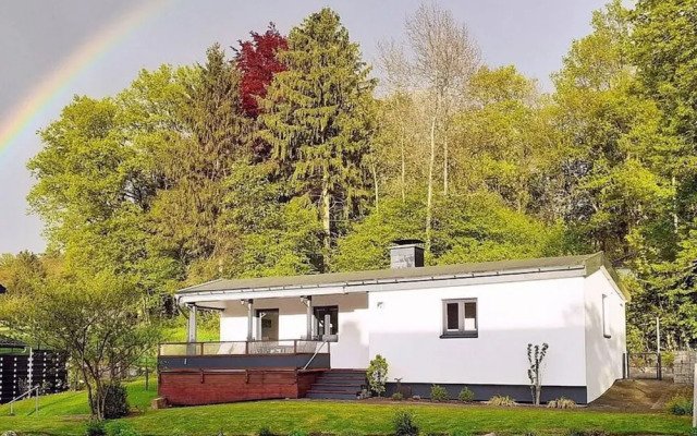 Wamel Modern Retreat