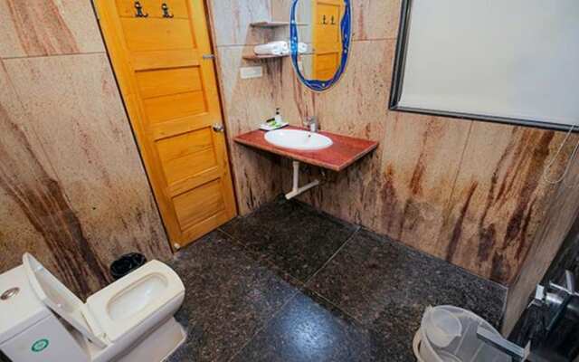 Fabhotel Prime Sparv Aulakhs Resort