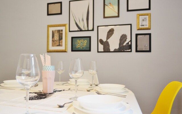 KrakowForRent Apartments - Main Square