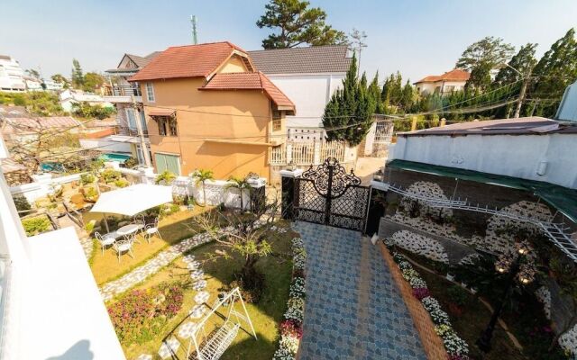 King Villa