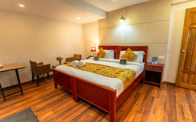 Hotel Nirvana