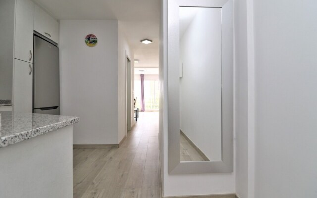 Apartamento Los Caballos 5-F