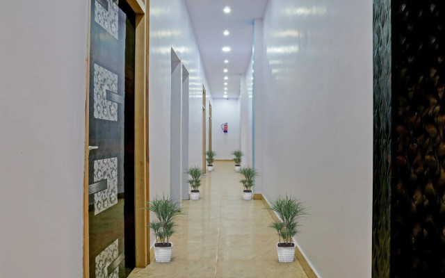 OYO 88223 Jsb palace