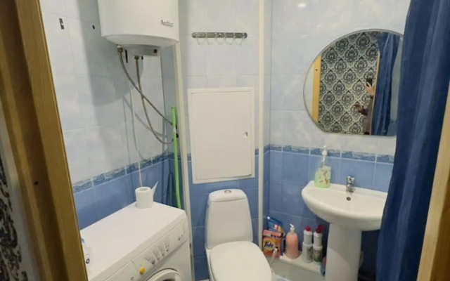 Апартаменты на улице Гайдара 49