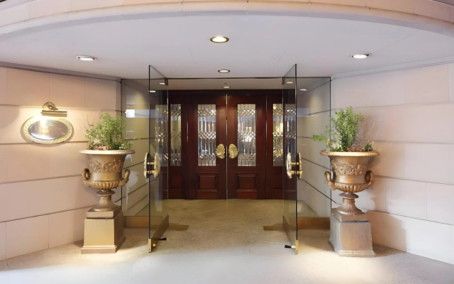 Victoria Inn Nagasaki